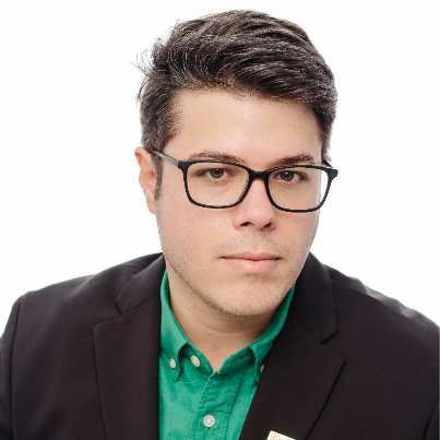 Profile photo of Dr. Edel Pérez-López