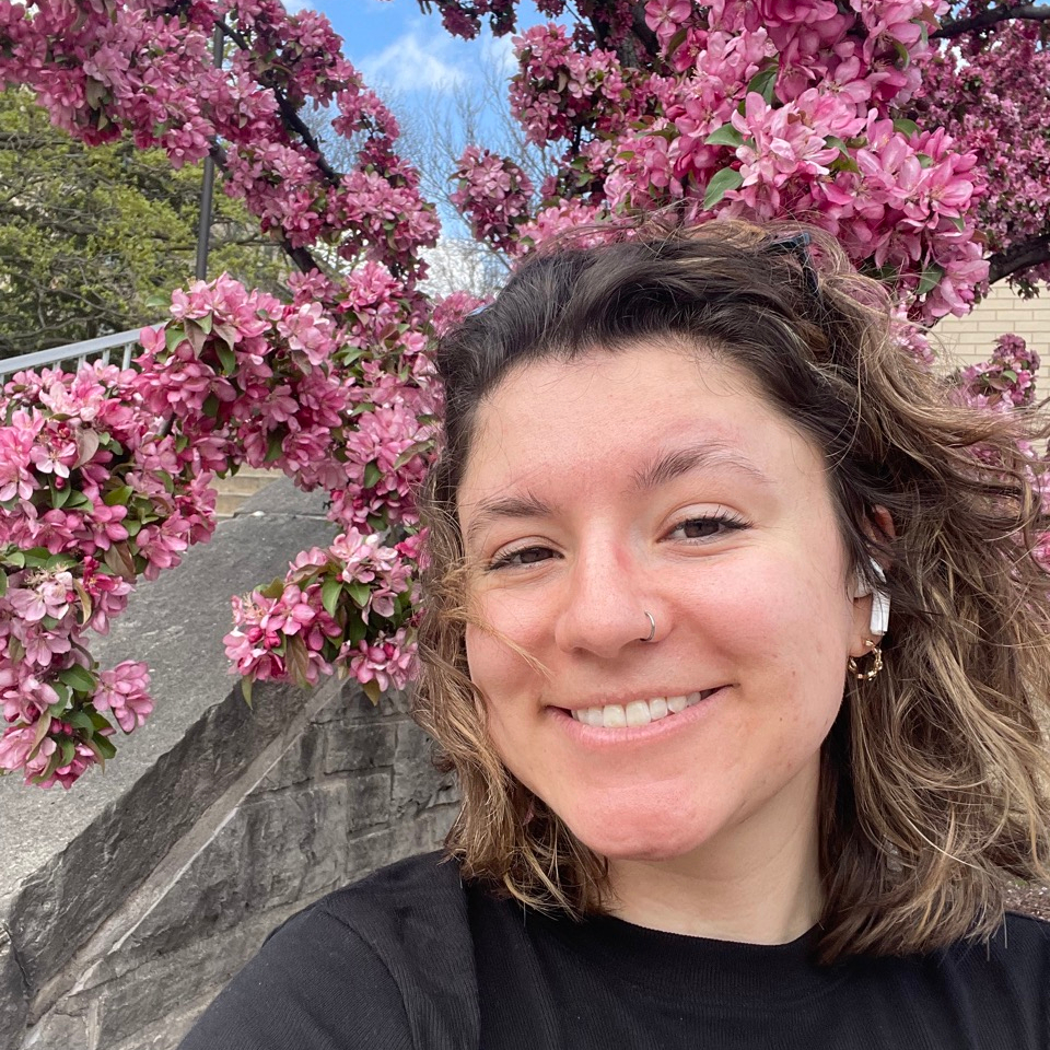 Profile photo of Katie L. Barnes